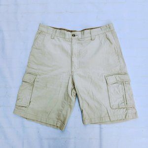 BOCA classics Men's Cargo Shorts - Size 36
